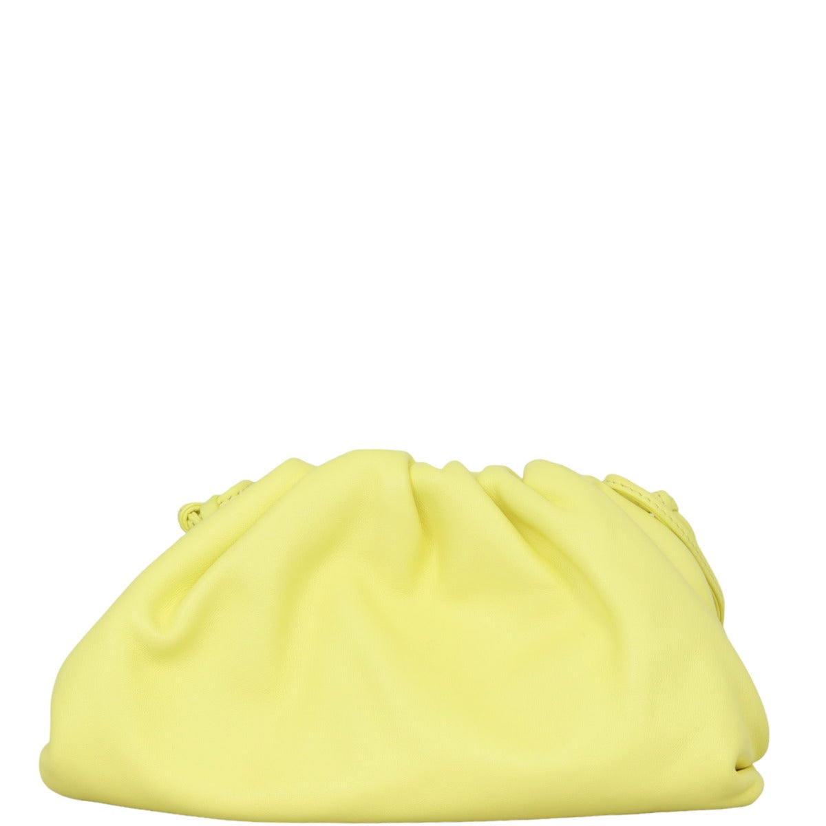 Bottega Veneta Pouch Shoulder Bag - Rovelle Bags