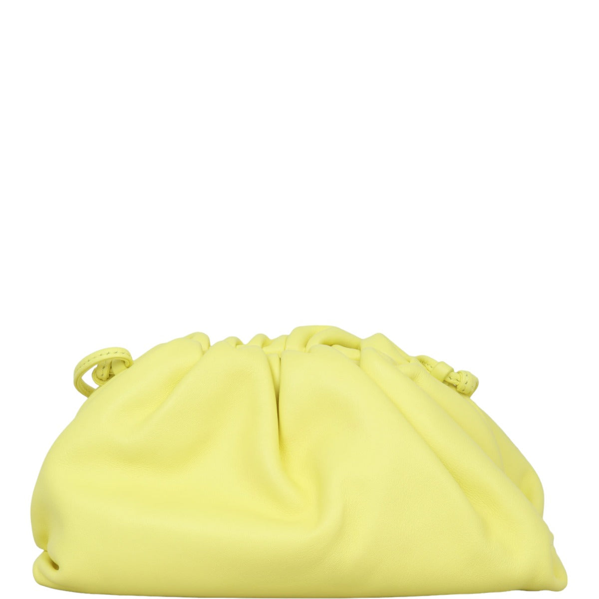 Bottega Veneta Pouch Shoulder Bag - Rovelle Bags