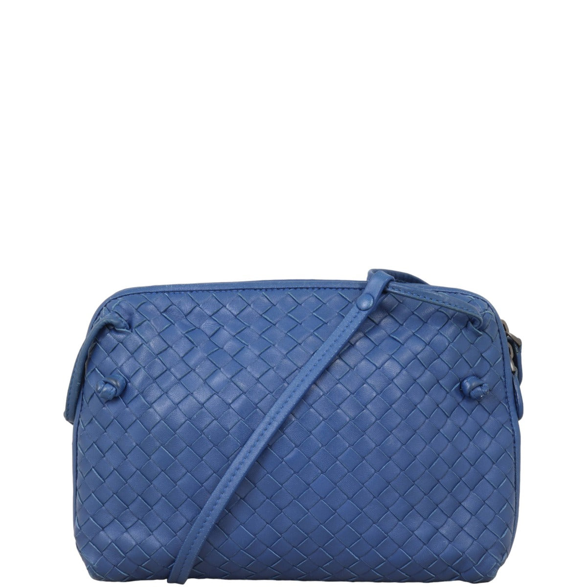 Bottega Veneta Veneta Crossbody - Rovelle Bags