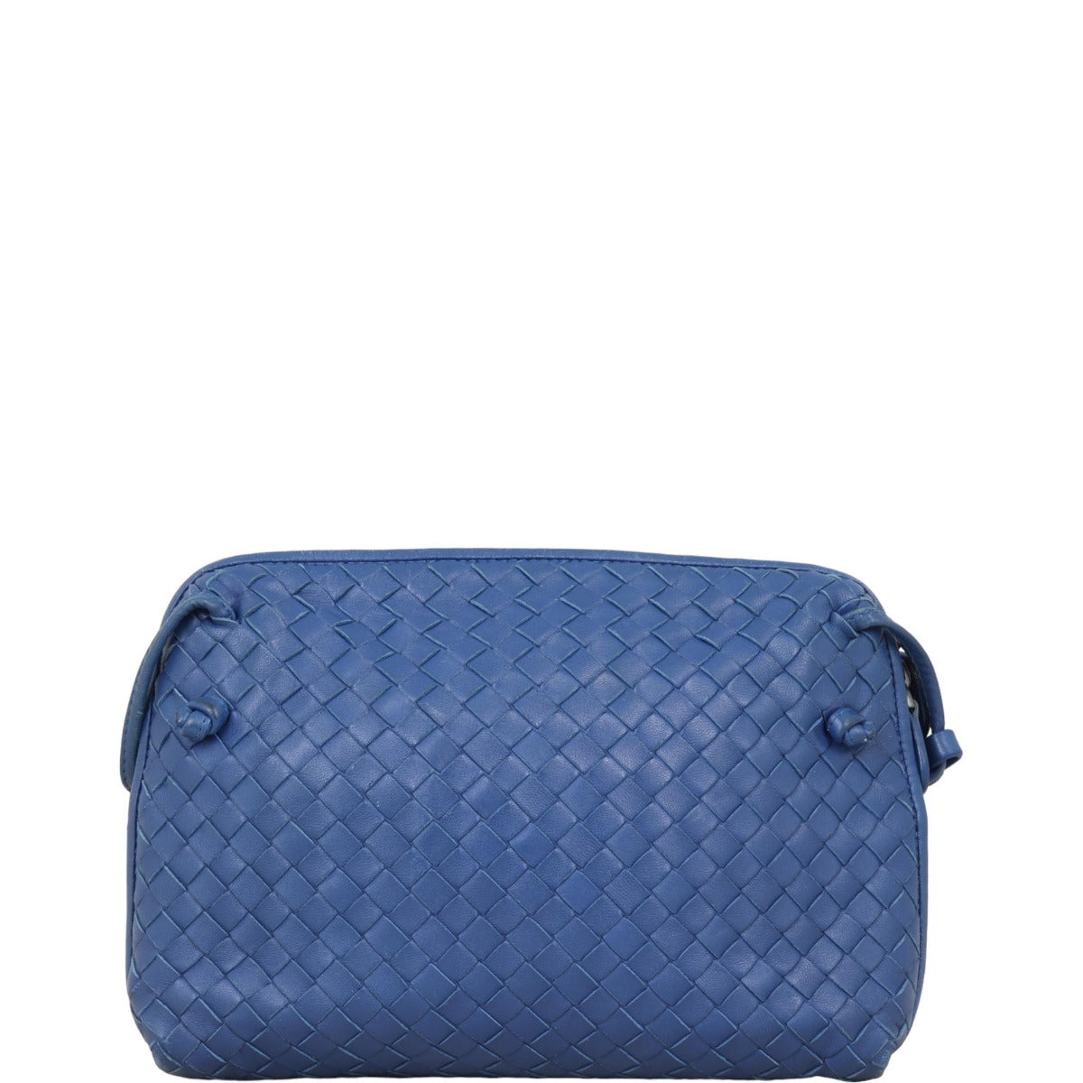 Bottega Veneta Veneta Crossbody - Rovelle Bags