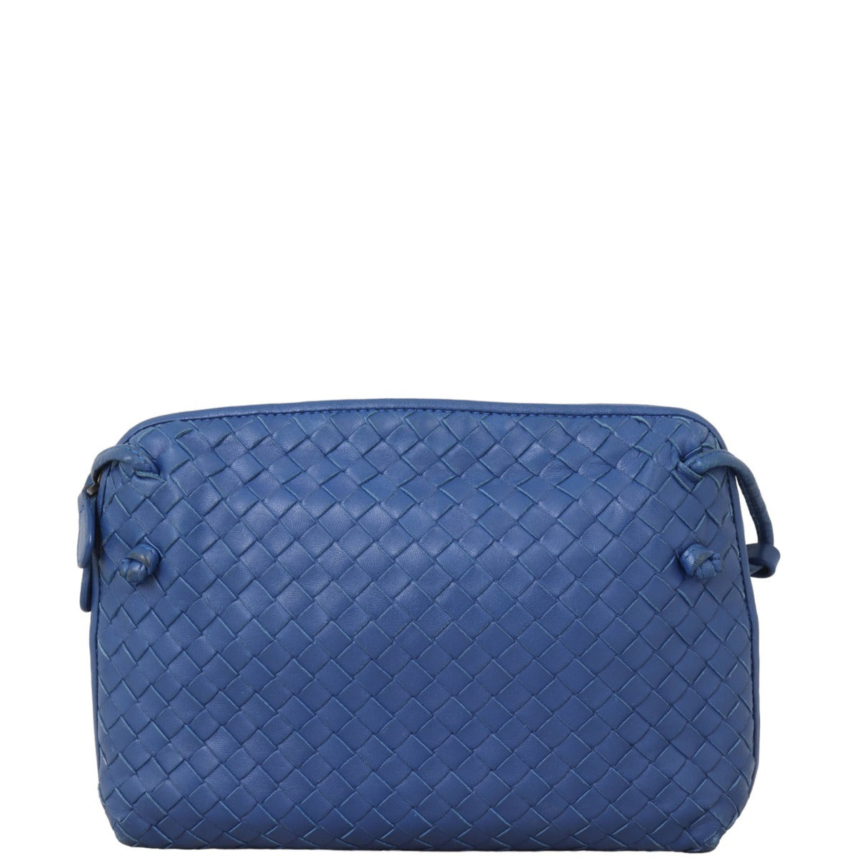 Bottega Veneta Veneta Crossbody - Rovelle Bags