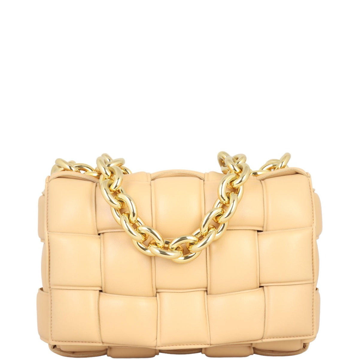 Bottega Veneta Cassette Crossbody - Rovelle Bags