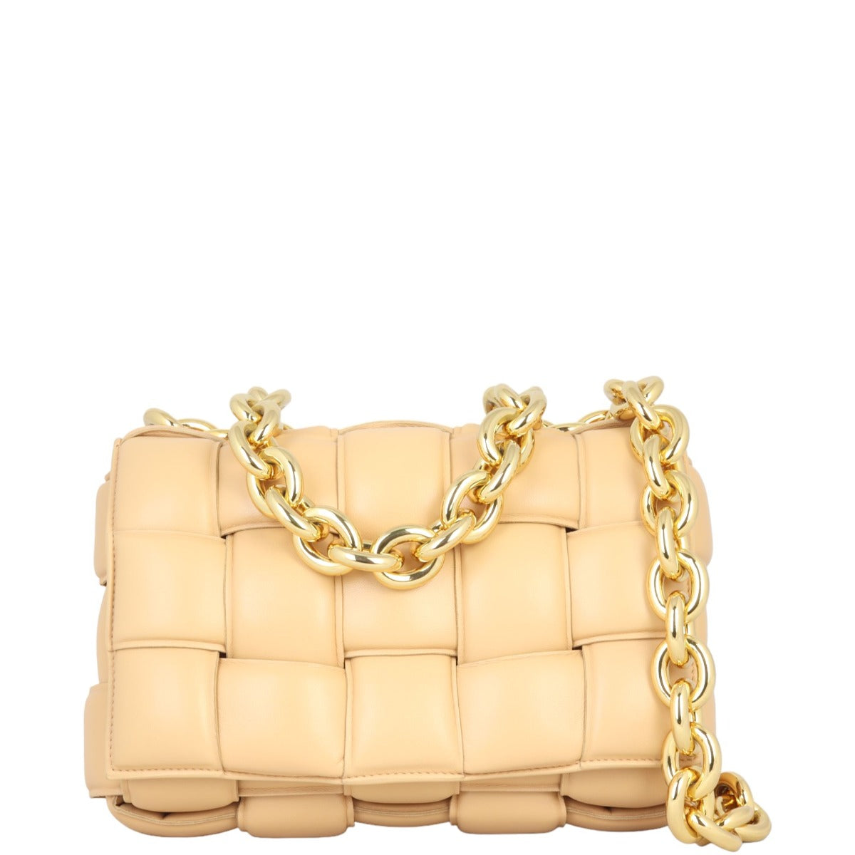 Bottega Veneta Cassette Crossbody - Rovelle Bags
