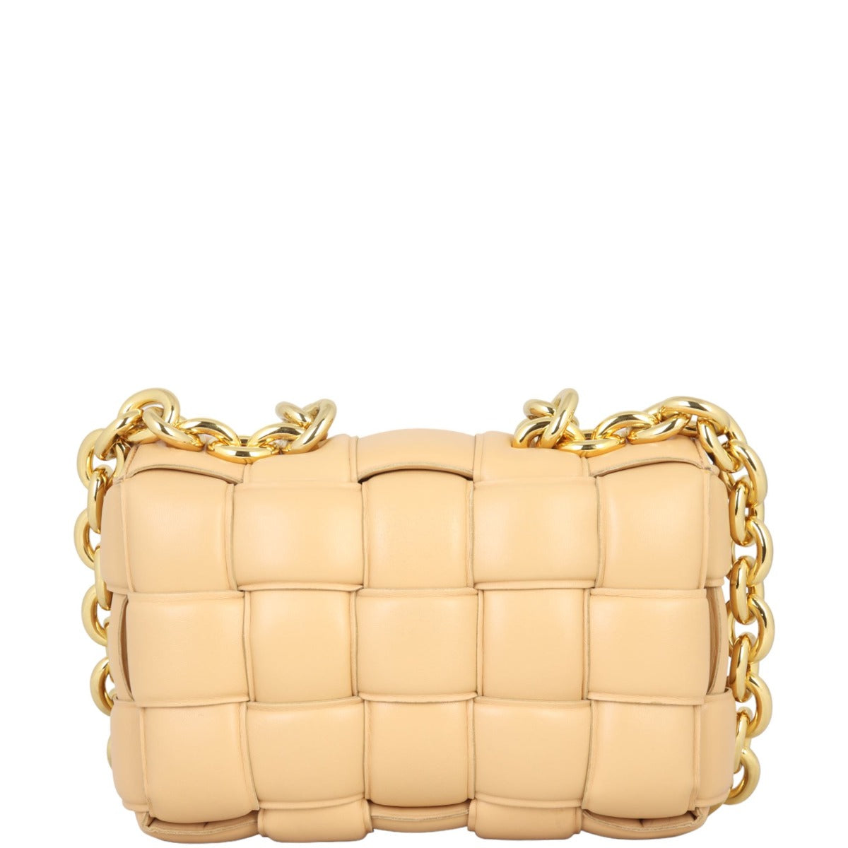 Bottega Veneta Cassette Crossbody - Rovelle Bags