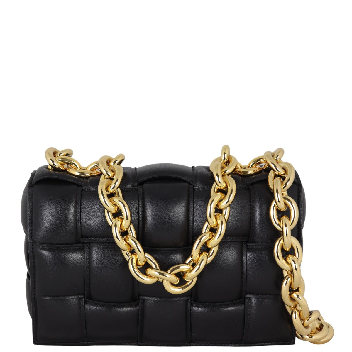 Bottega Veneta Cassette Crossbody - Rovelle Bags