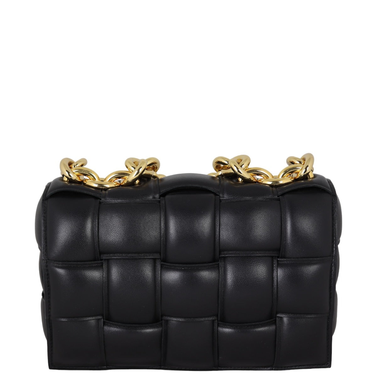 Bottega Veneta Cassette Crossbody - Rovelle Bags