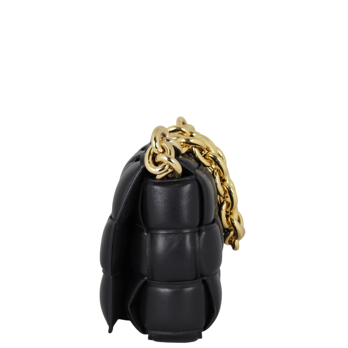 Bottega Veneta Cassette Crossbody - Rovelle Bags