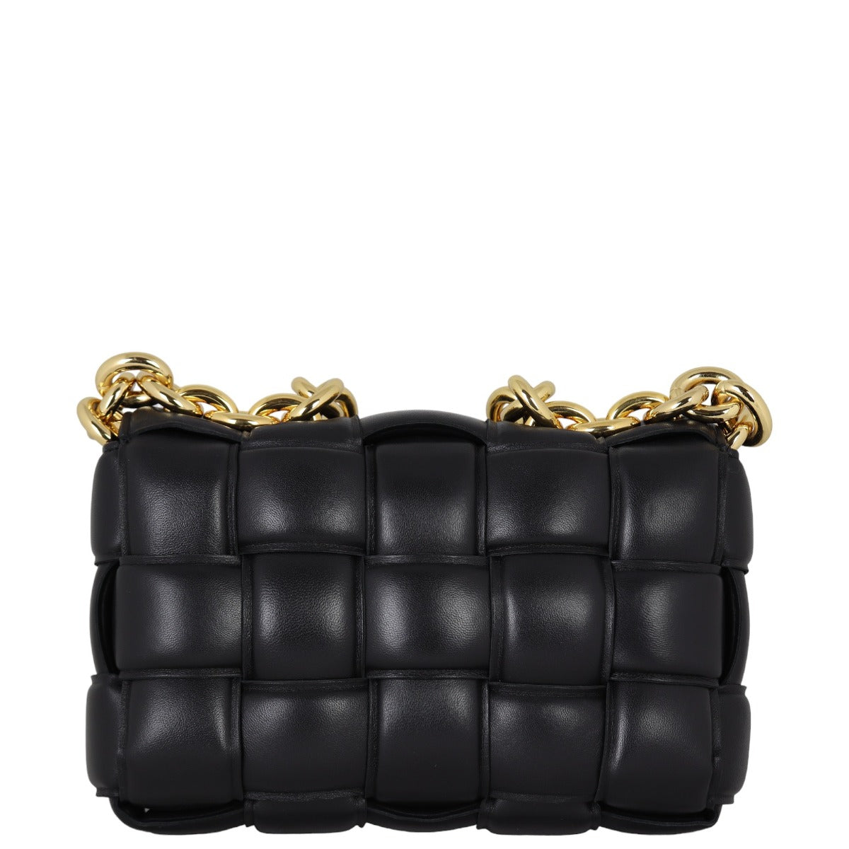 Bottega Veneta Cassette Crossbody - Rovelle Bags