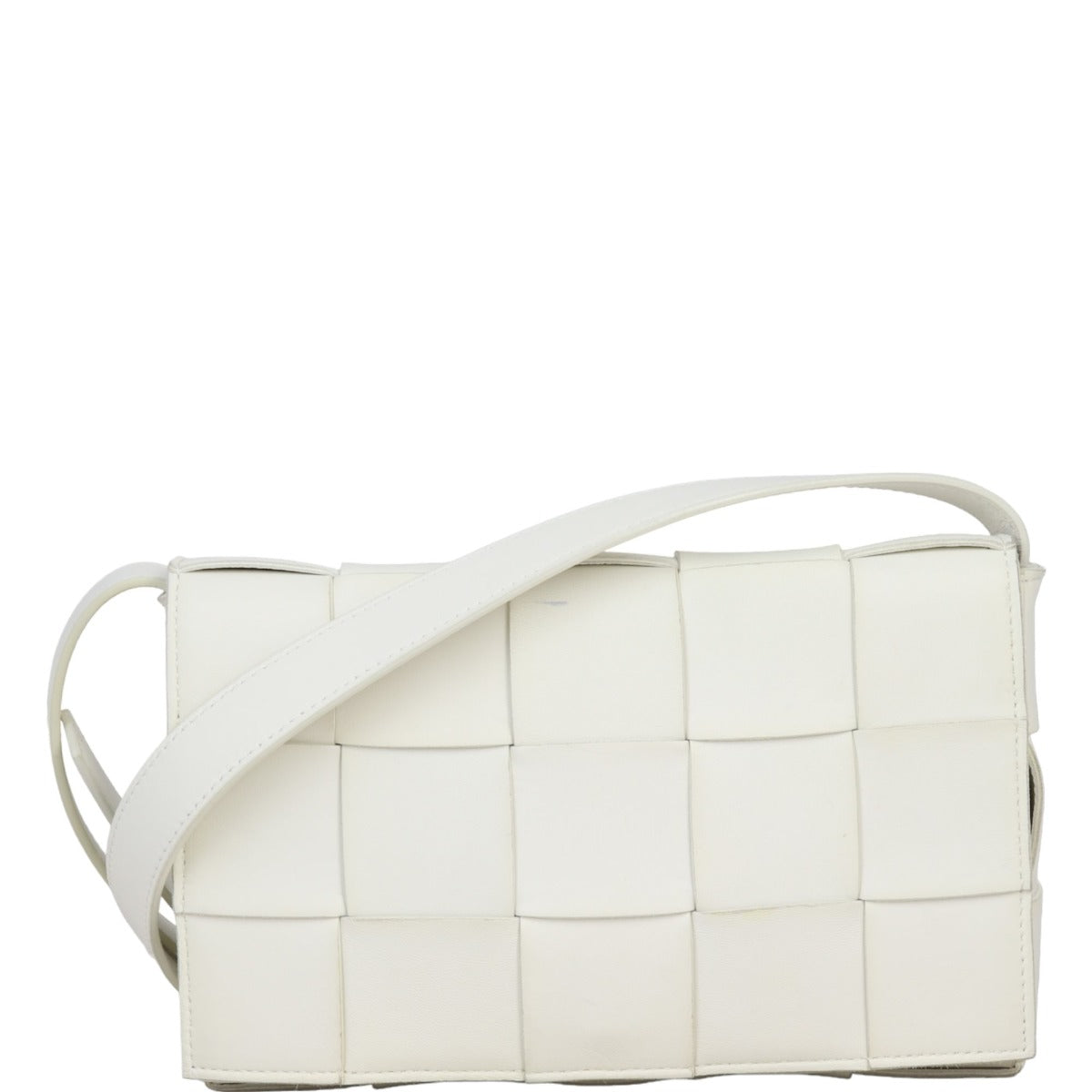 Bottega Veneta Cassette Crossbody - Rovelle Bags
