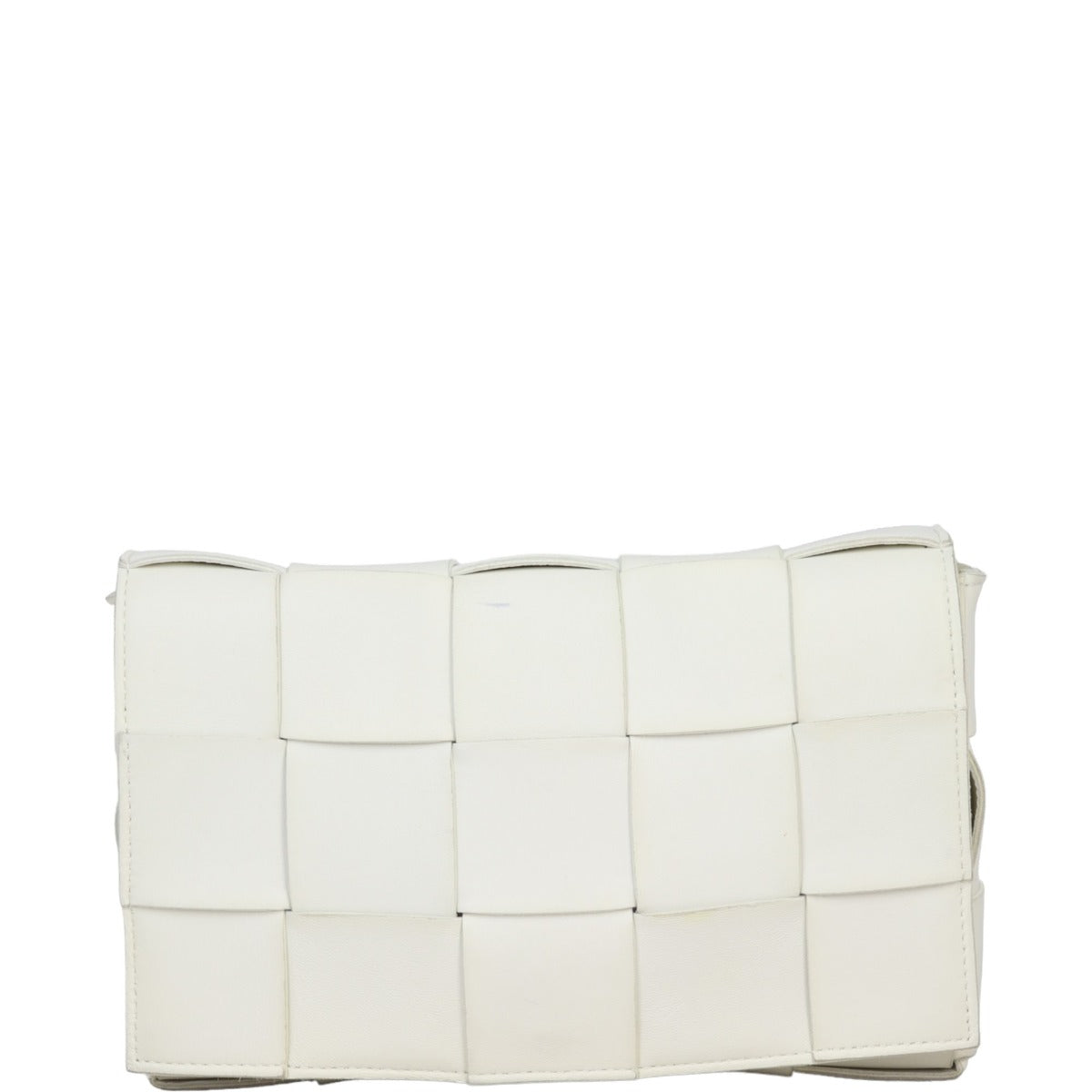 Bottega Veneta Cassette Crossbody - Rovelle Bags