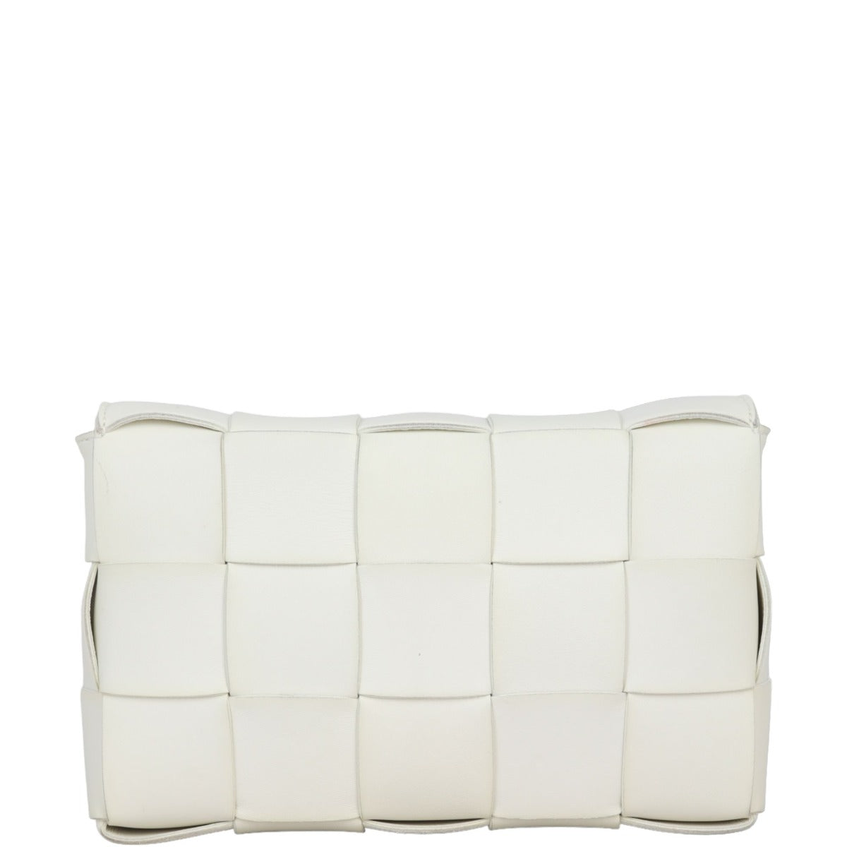 Bottega Veneta Cassette Crossbody - Rovelle Bags