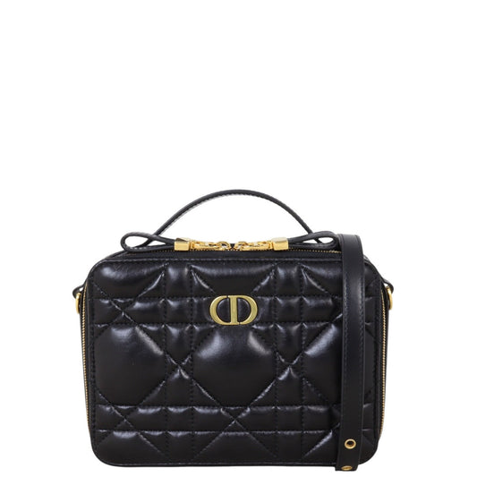 Dior Caro Box Bag