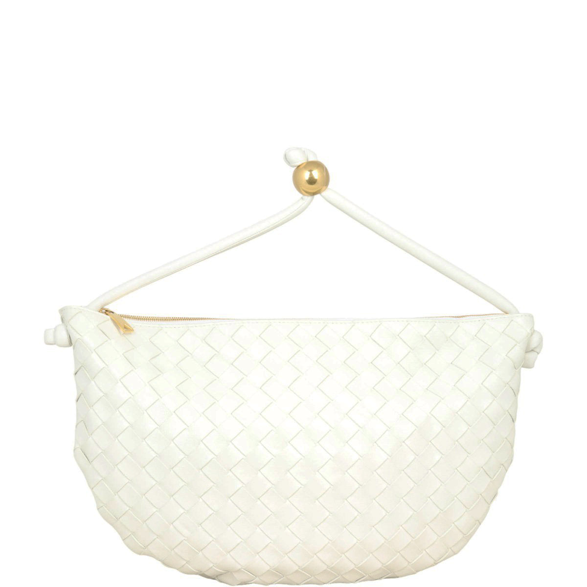 Bottega Veneta Pouch Shoulder Bag - Rovelle Bags