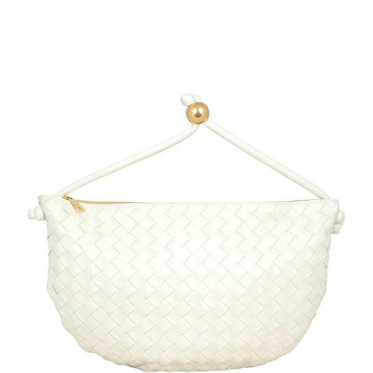 Bottega Veneta Pouch Shoulder Bag - Rovelle Bags