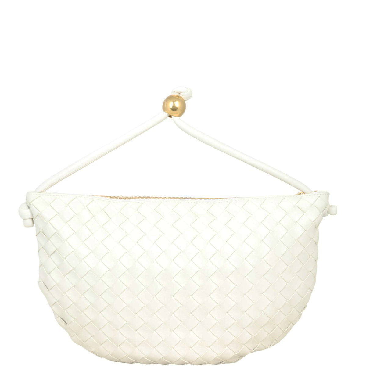 Bottega Veneta Pouch Shoulder Bag - Rovelle Bags
