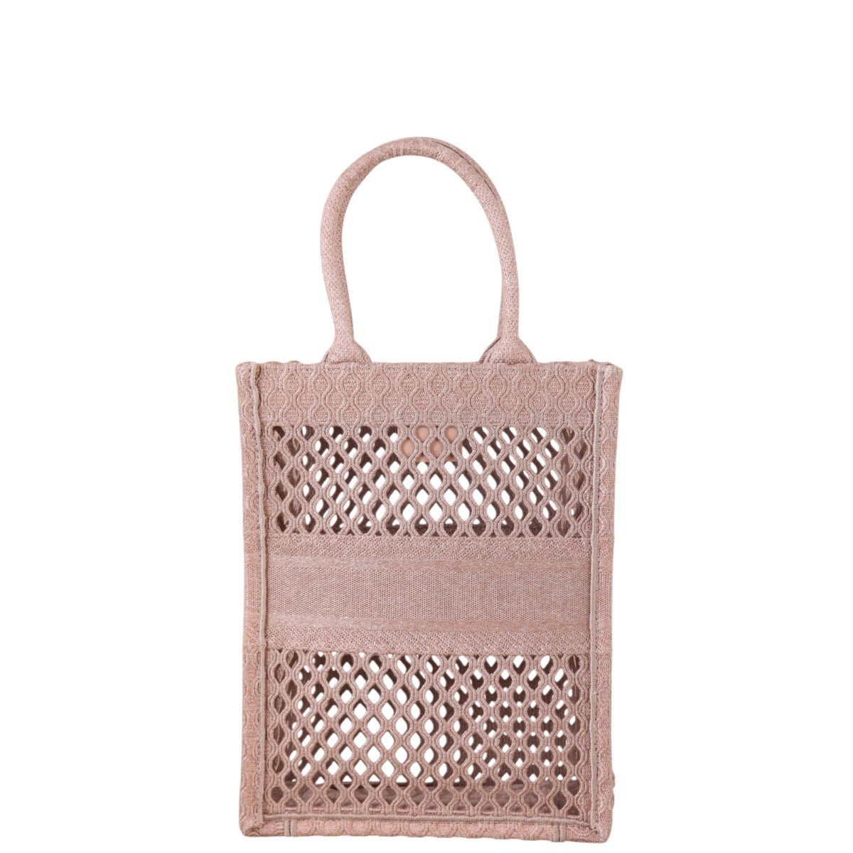 Dior Book Tote Small Vertical