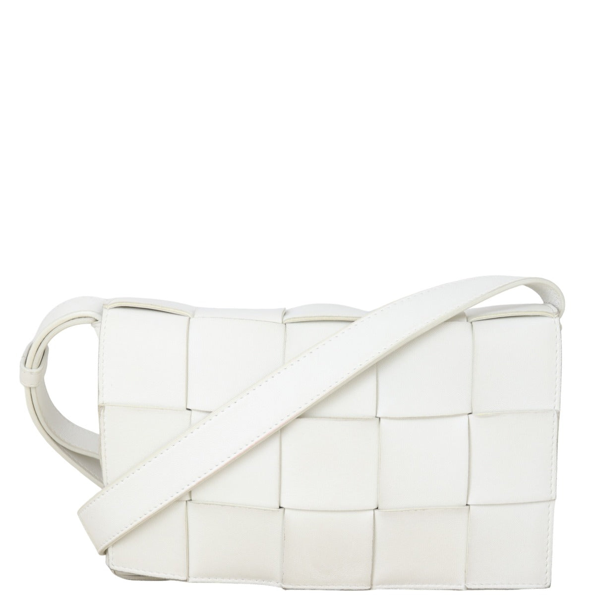 Bottega Veneta Cassette Crossbody - Rovelle Bags