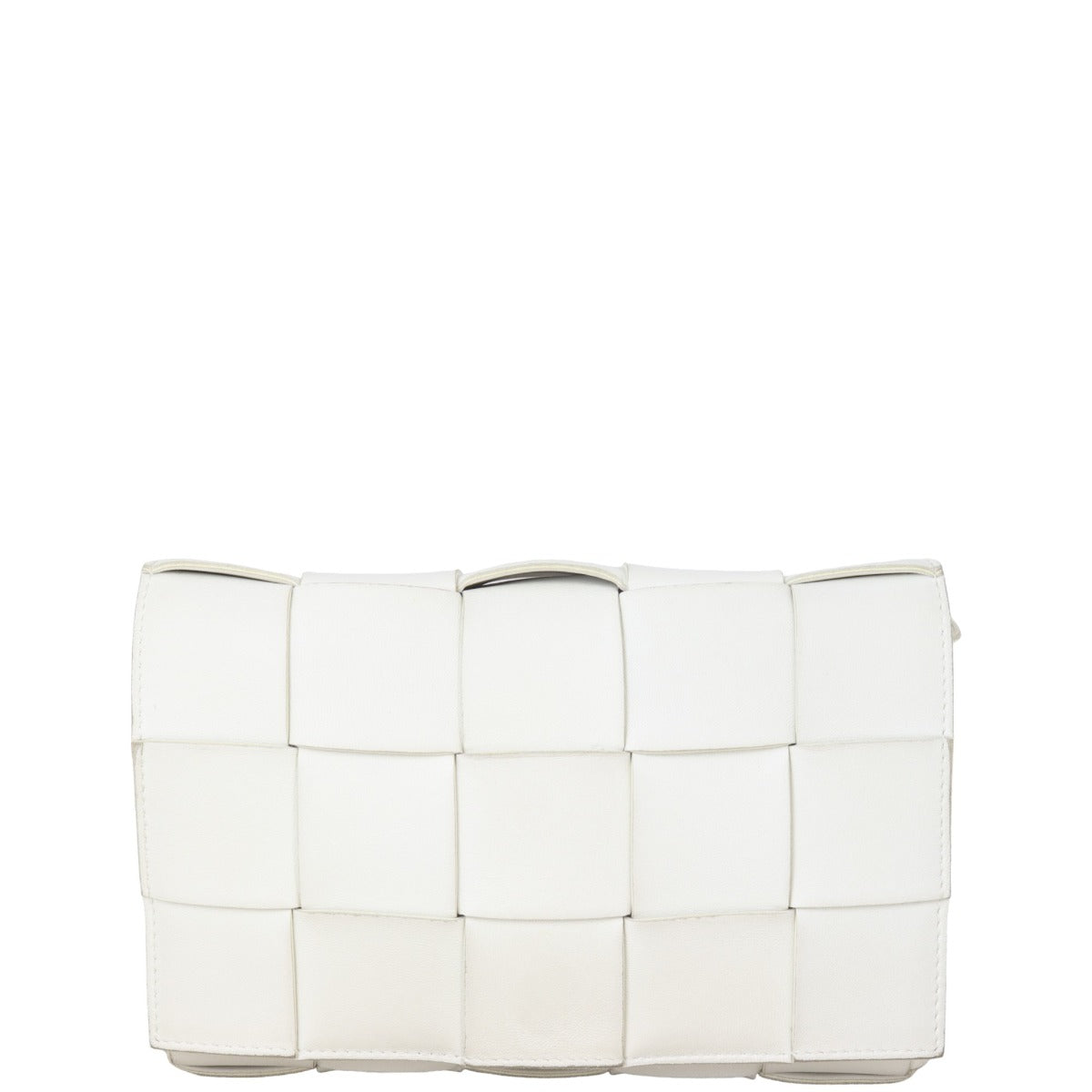 Bottega Veneta Cassette Crossbody - Rovelle Bags