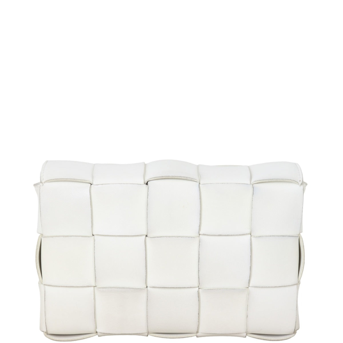 Bottega Veneta Cassette Crossbody - Rovelle Bags