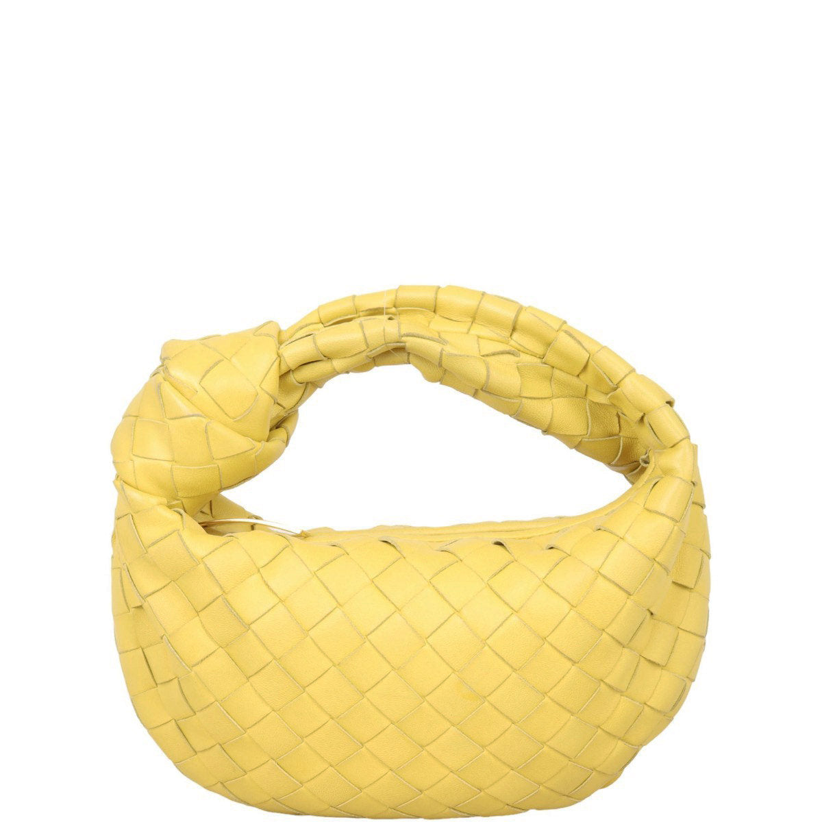 Bottega Veneta Jodie Shoulder Bag - Rovelle Bags