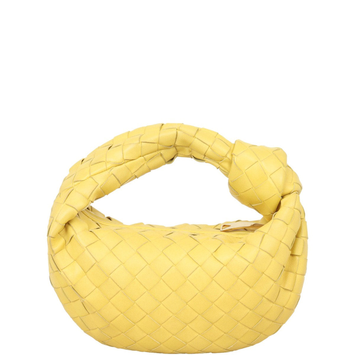 Bottega Veneta Jodie Shoulder Bag - Rovelle Bags