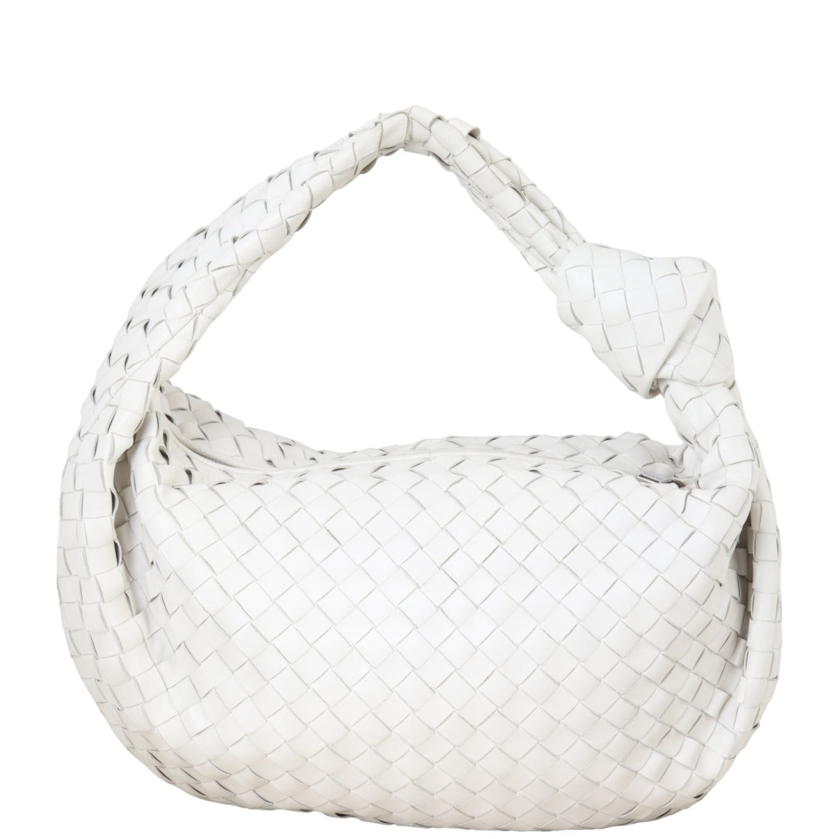 Bottega Veneta Jodie Shoulder Bag - Rovelle Bags