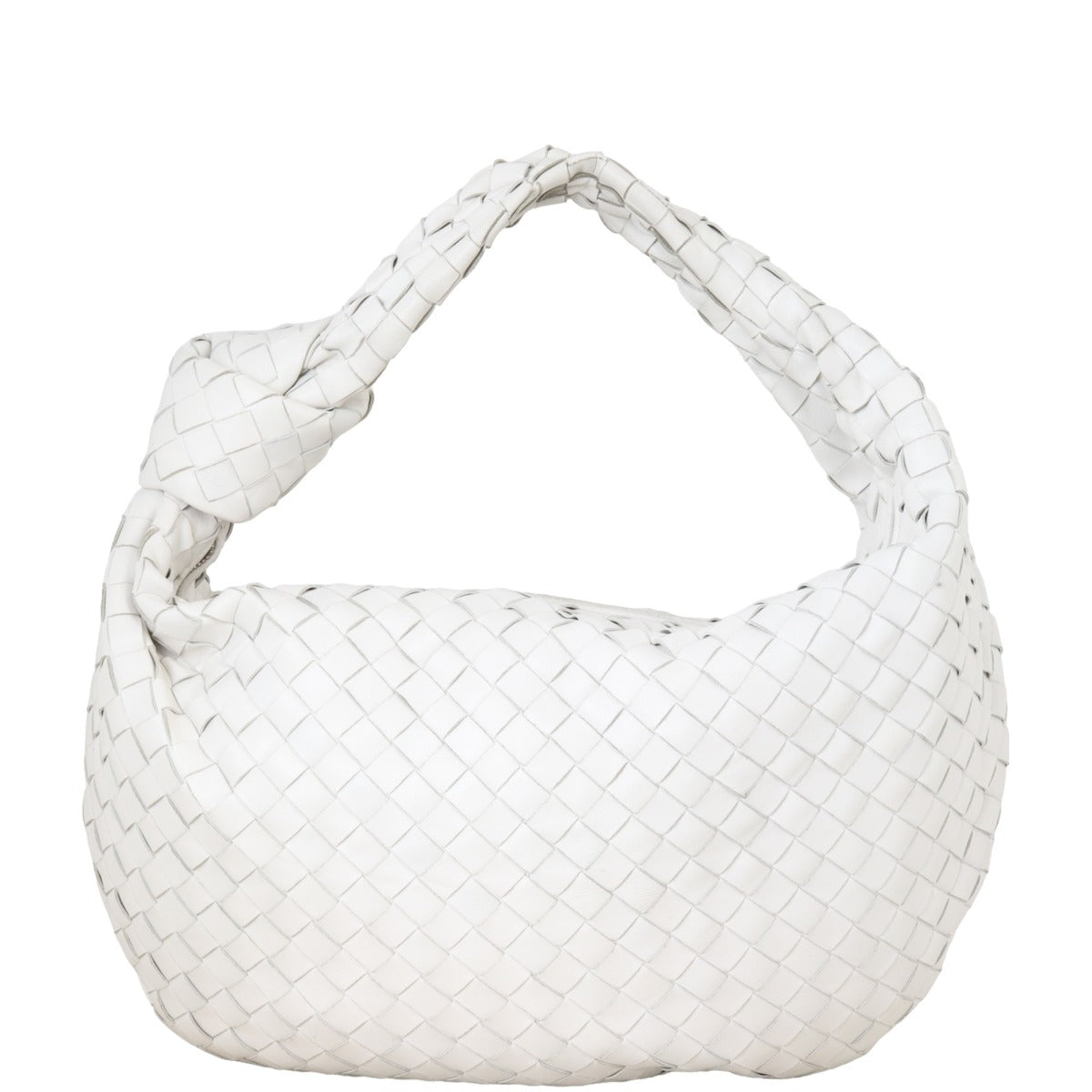 Bottega Veneta Jodie Shoulder Bag - Rovelle Bags
