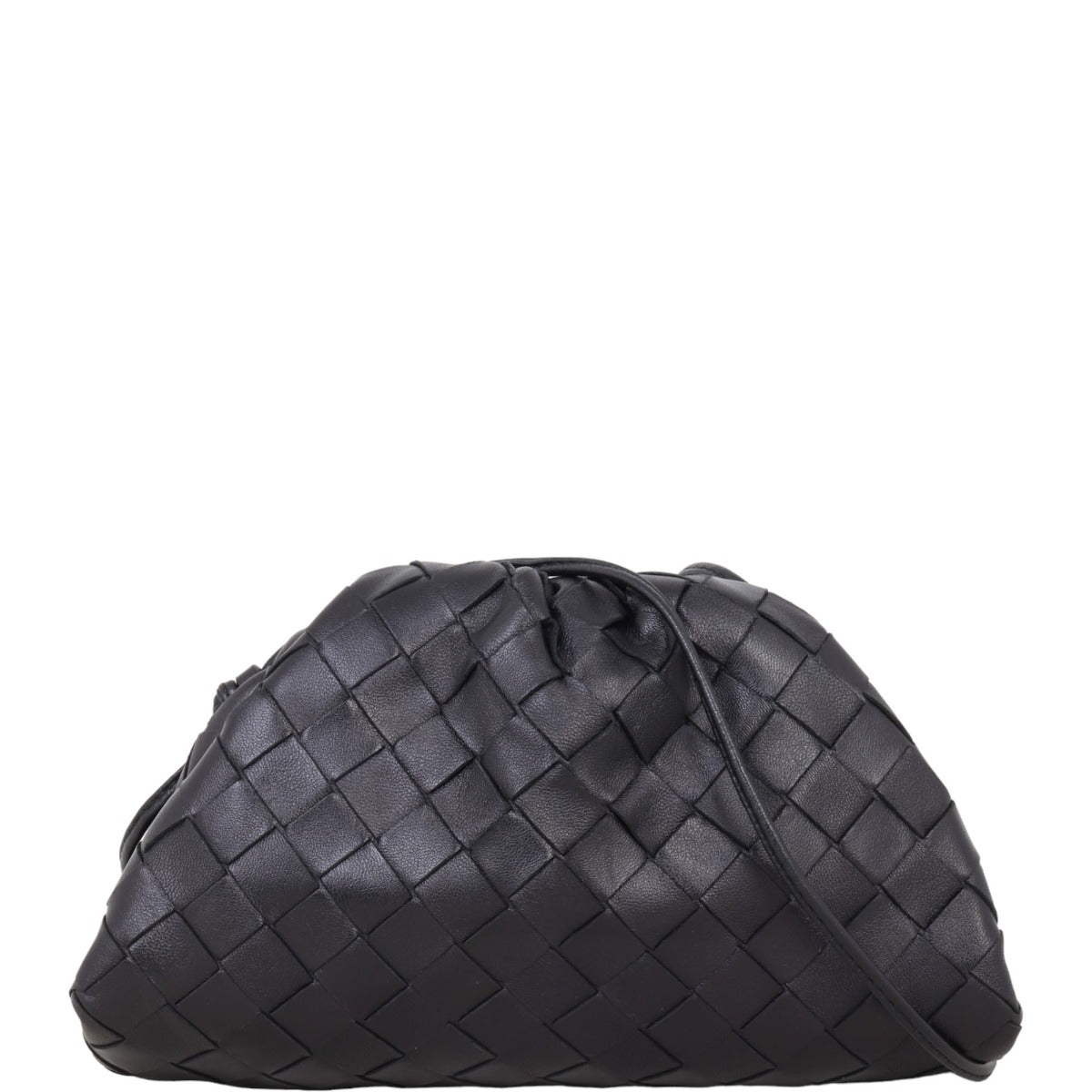 Bottega Veneta Pouch Shoulder Bag - Rovelle Bags