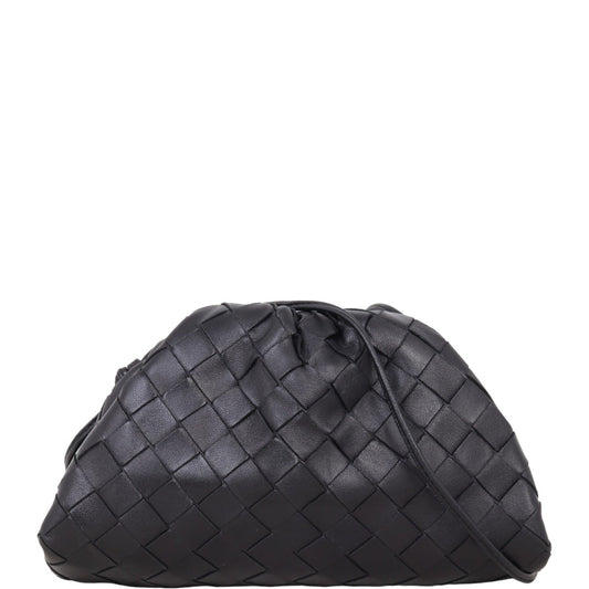 Bottega Veneta Pouch Shoulder Bag - Rovelle Bags