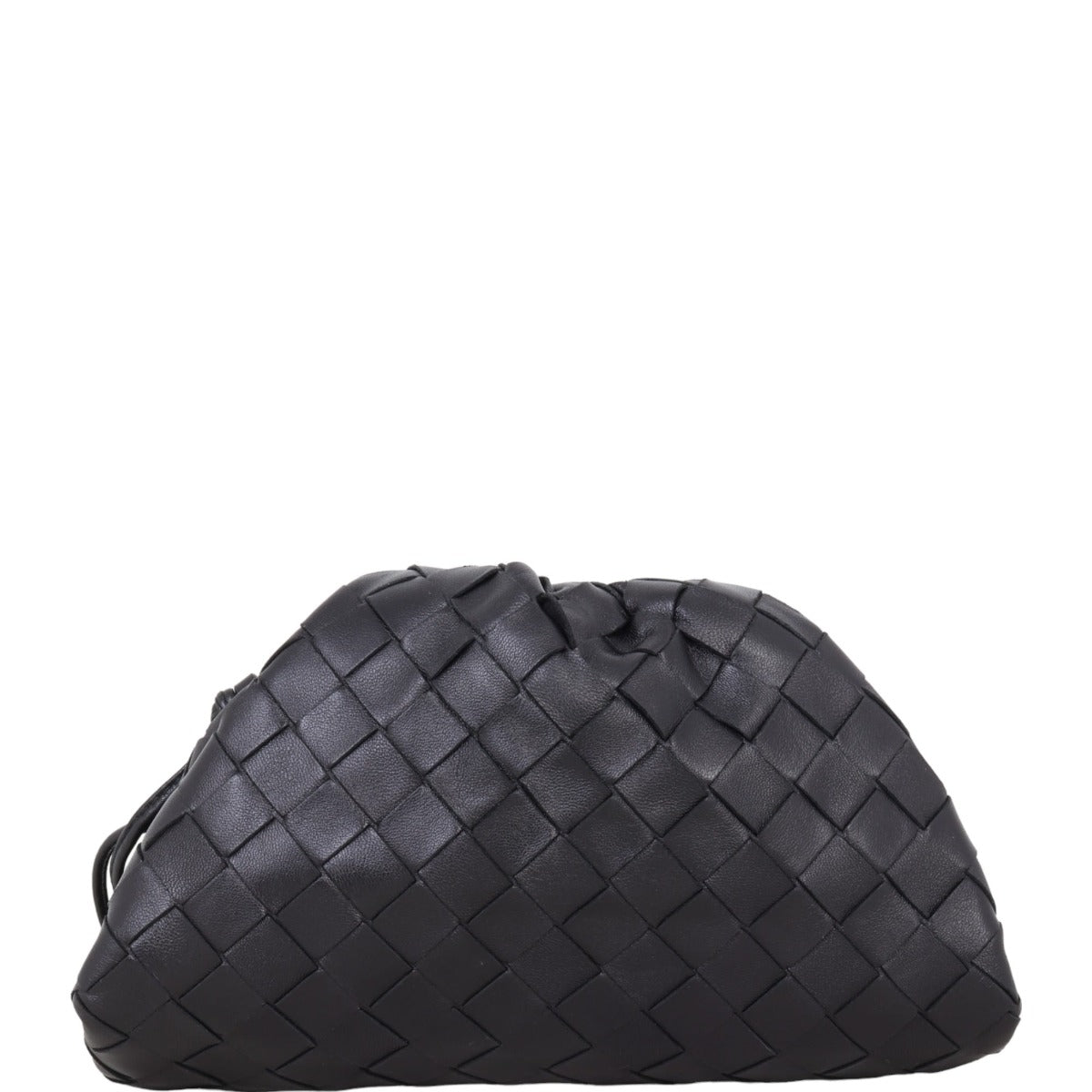 Bottega Veneta Pouch Shoulder Bag - Rovelle Bags