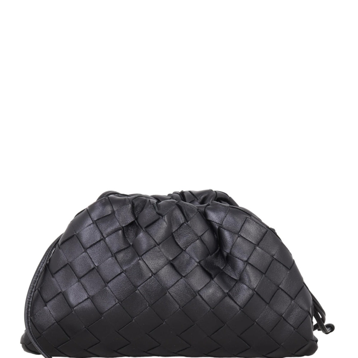 Bottega Veneta Pouch Shoulder Bag - Rovelle Bags