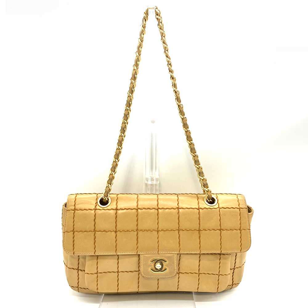 Chanel Classic Flap Shoulder Bag - Rovelle Bags