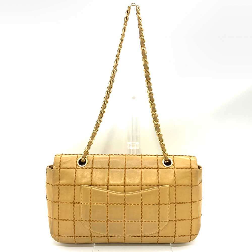 Chanel Classic Flap Shoulder Bag - Rovelle Bags