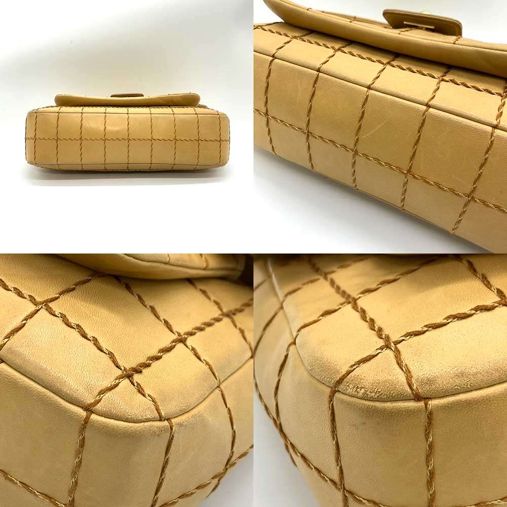 Chanel Classic Flap Shoulder Bag - Rovelle Bags