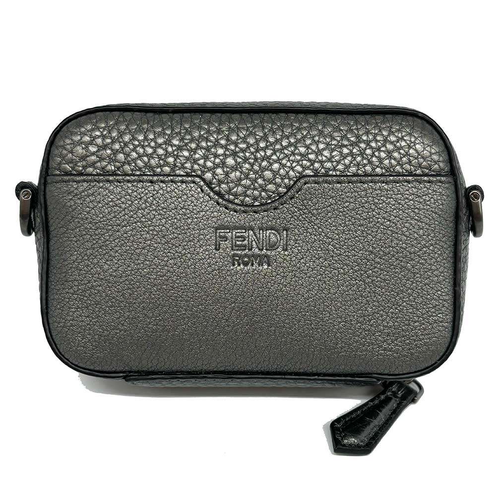 Fendi Mini Crossbody - Rovelle Bags