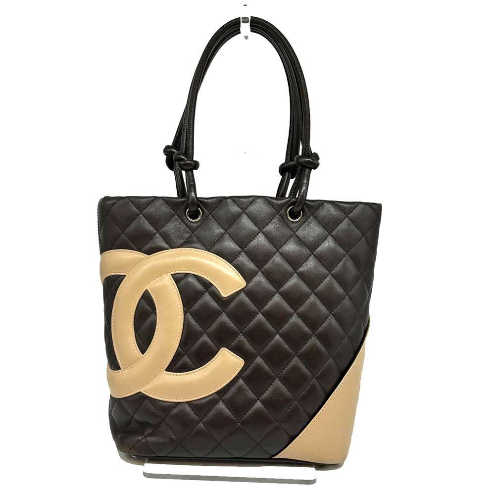 Chanel Cambon Tote - Almora Bags