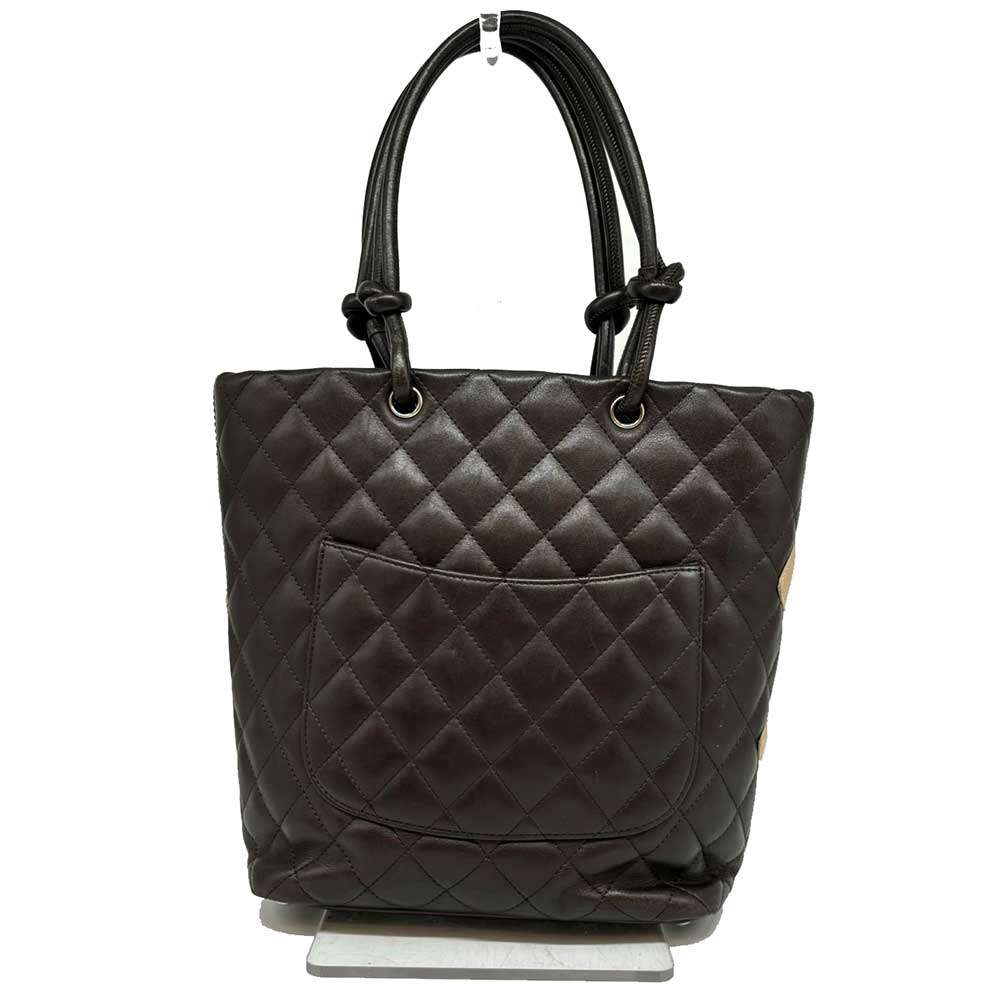 Chanel Cambon Tote - Almora Bags
