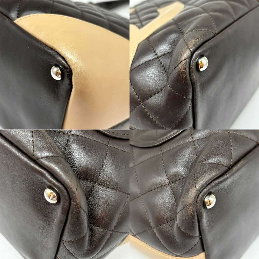 Chanel Cambon Tote - Almora Bags