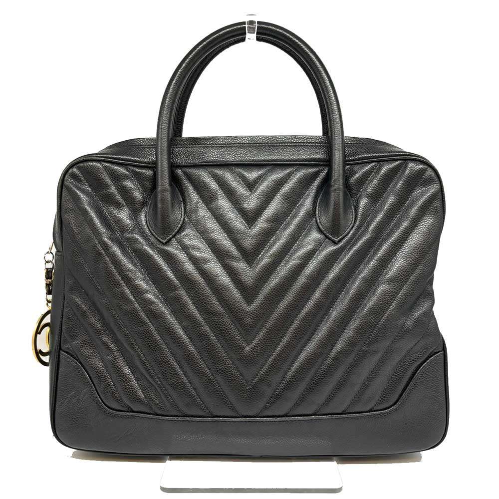 Chanel Classic Flap Flap Bag - Rovelle Bags