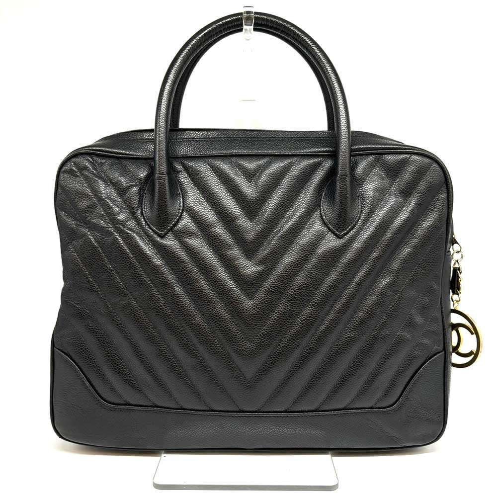 Chanel Classic Flap Flap Bag - Rovelle Bags