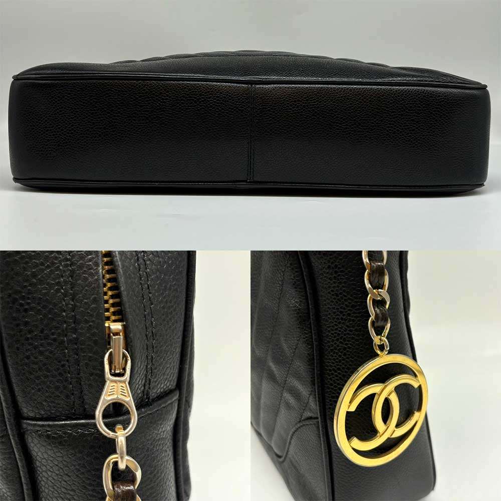 Chanel Classic Flap Flap Bag - Rovelle Bags