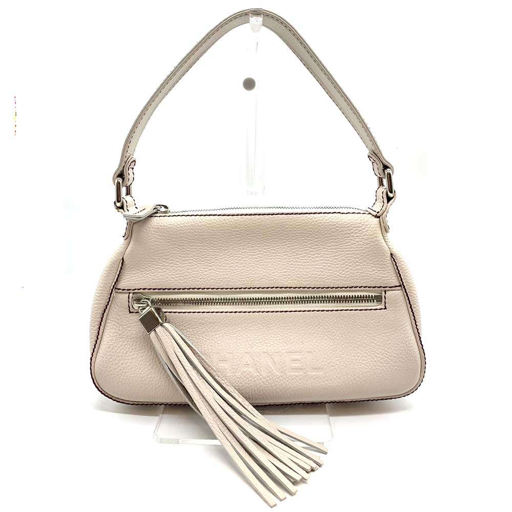 Chanel Classic Flap Shoulder Bag - Rovelle Bags