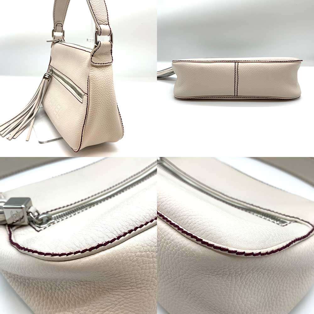 Chanel Classic Flap Shoulder Bag - Rovelle Bags