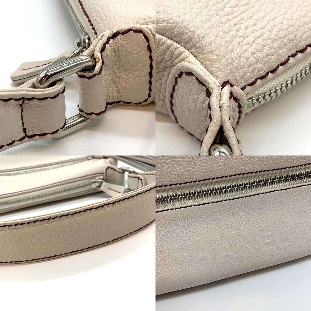 Chanel Classic Flap Shoulder Bag - Rovelle Bags