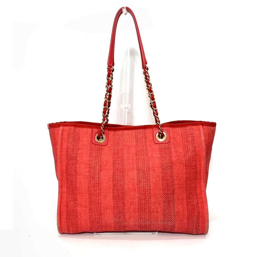 Chanel Classic Flap Tote Bag - Rovelle Bags