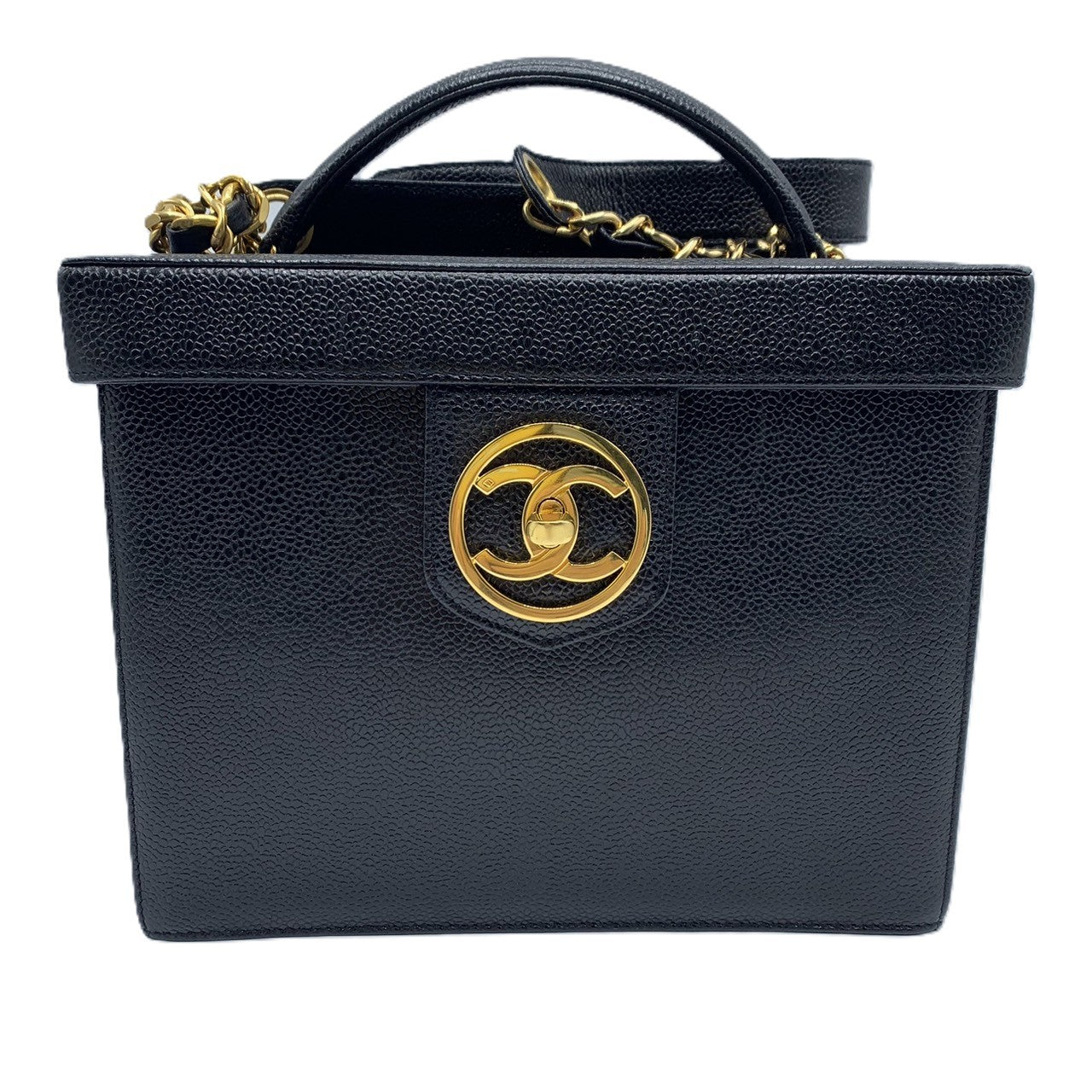 Chanel Classic Flap Flap Bag - Rovelle Bags