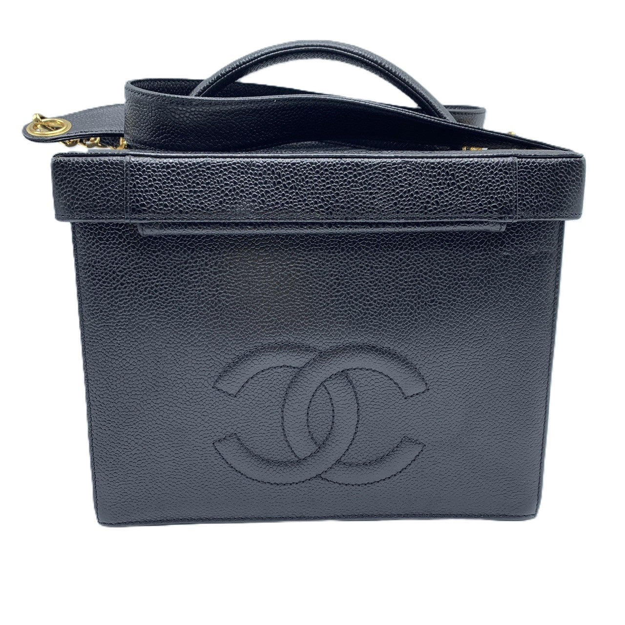 Chanel Classic Flap Flap Bag - Rovelle Bags