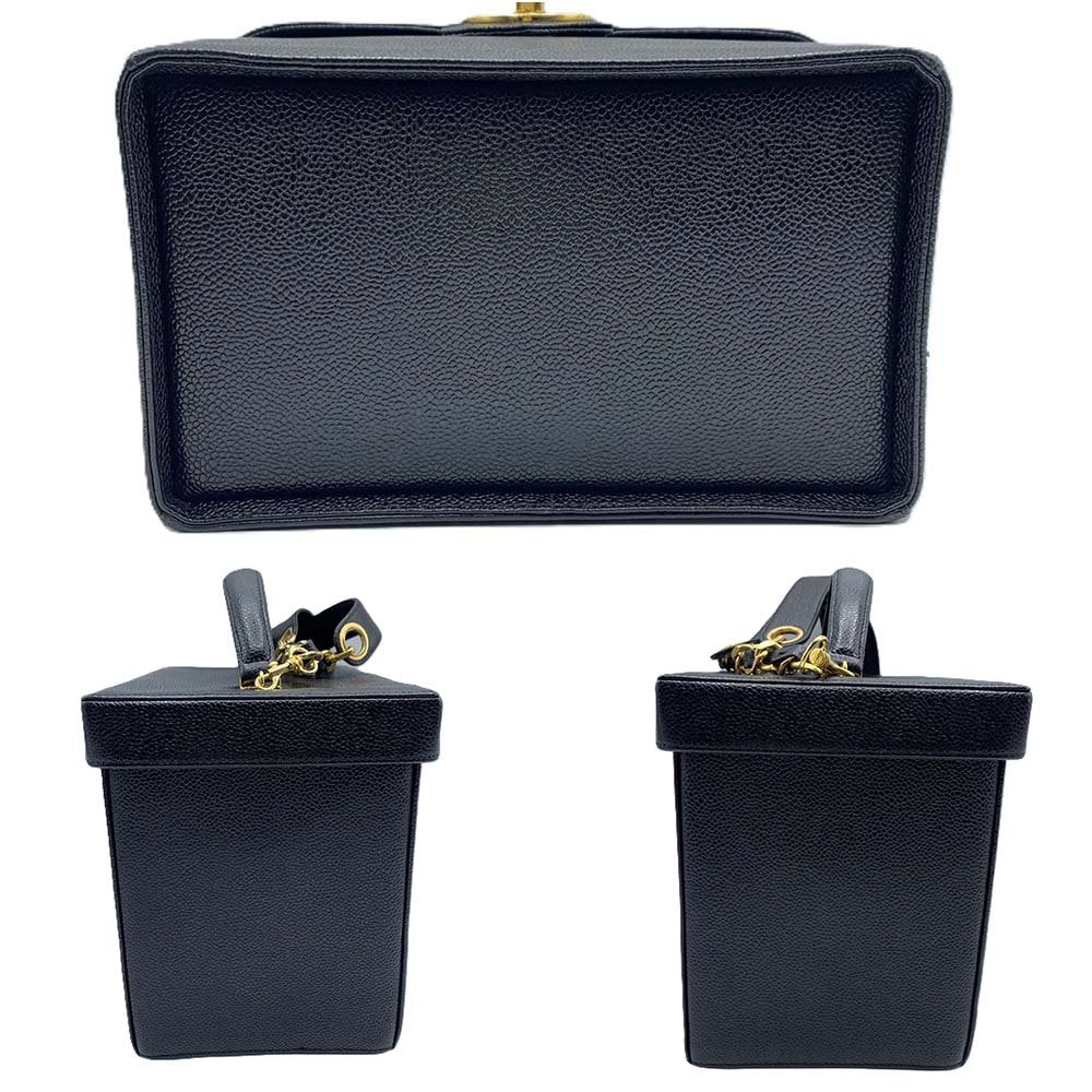 Chanel Classic Flap Flap Bag - Rovelle Bags