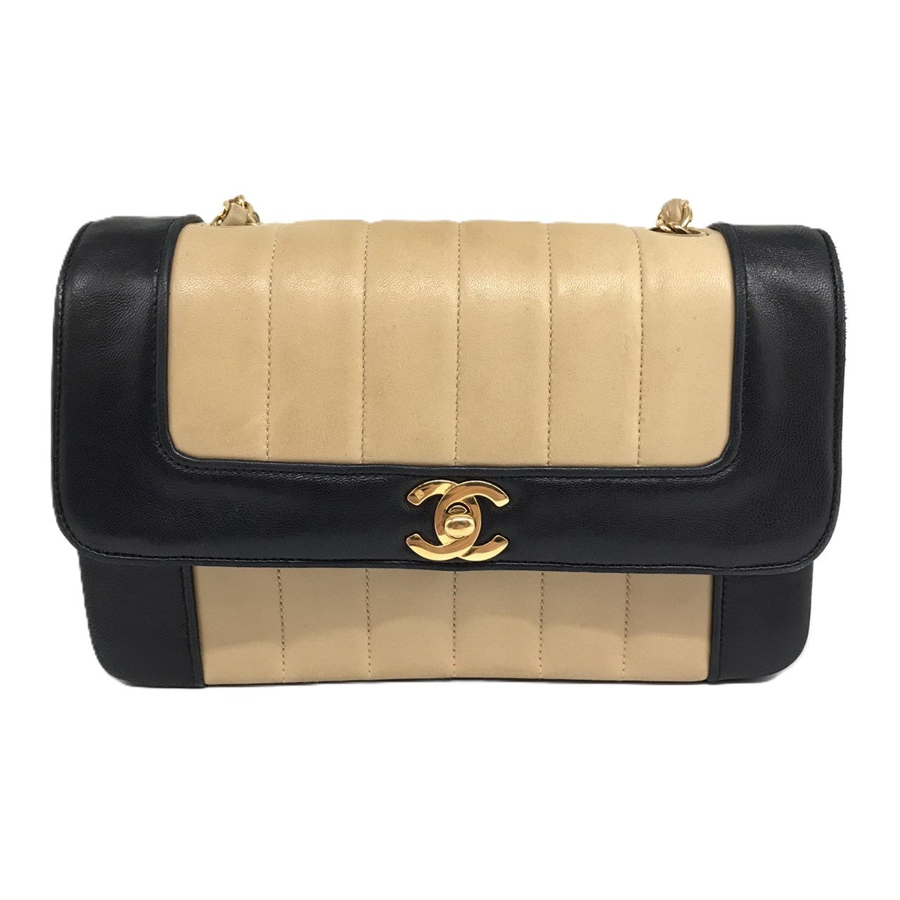 Chanel Classic Flap Shoulder Bag - Rovelle Bags