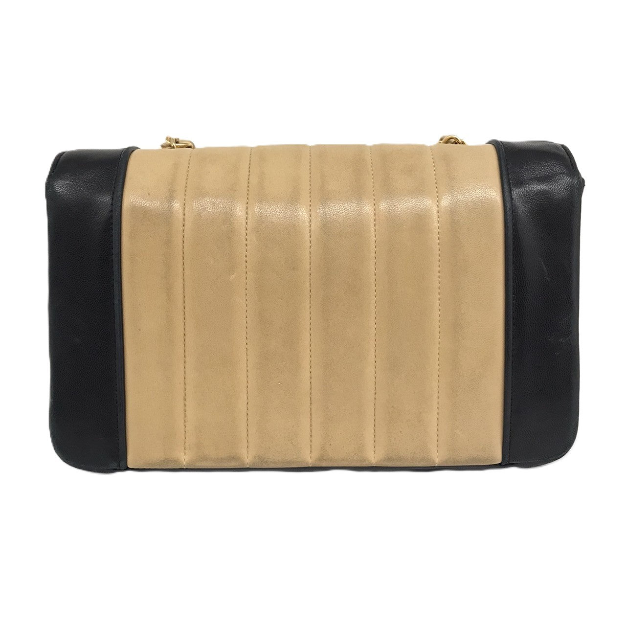 Chanel Classic Flap Shoulder Bag - Rovelle Bags